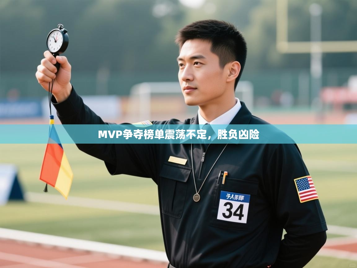 MVP争夺榜单震荡不定，胜负凶险  第2张