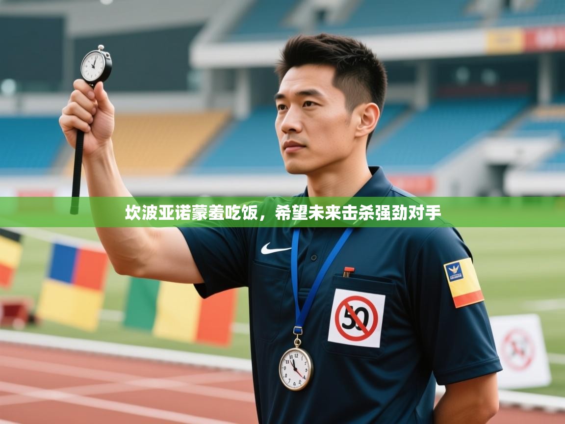 坎波亚诺蒙羞吃饭,希望未来击杀强劲对手 第1张