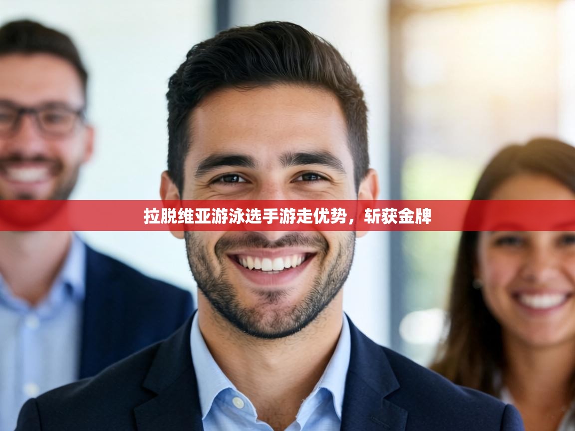 拉脱维亚游泳选手游走优势，斩获金牌  第2张