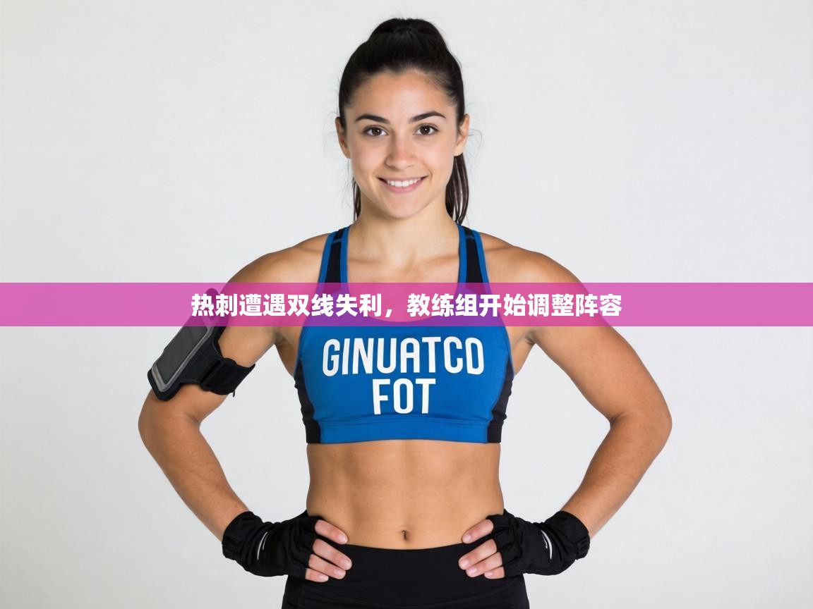 热刺遭遇双线失利，教练组开始调整阵容  第2张