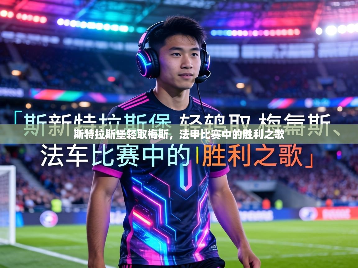 斯特拉斯堡轻取梅斯，法甲比赛中的胜利之歌