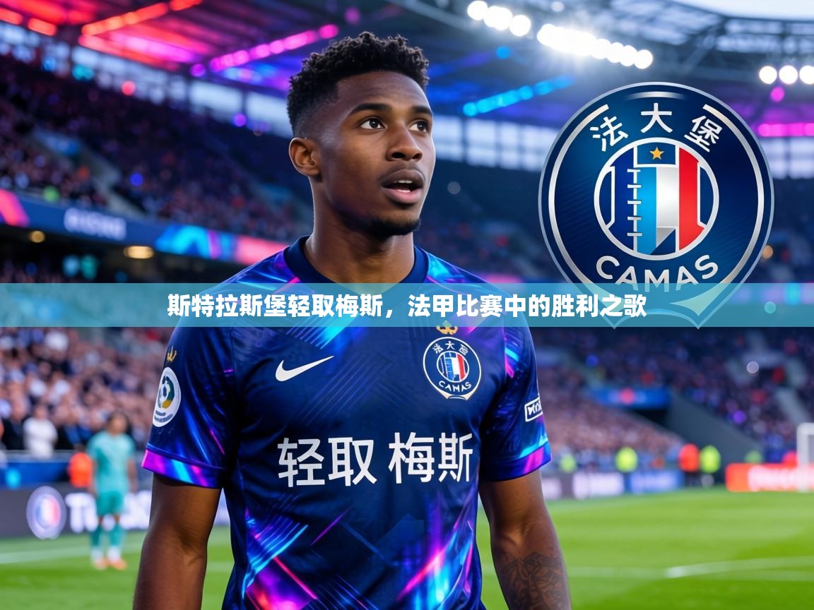 斯特拉斯堡轻取梅斯，法甲比赛中的胜利之歌  第2张